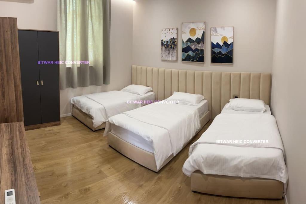 Grandpa House App.1 Apartman Tirana Kültér fotó