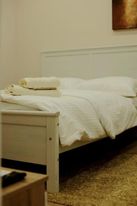 Grandpa House App.1 Apartman Tirana Kültér fotó