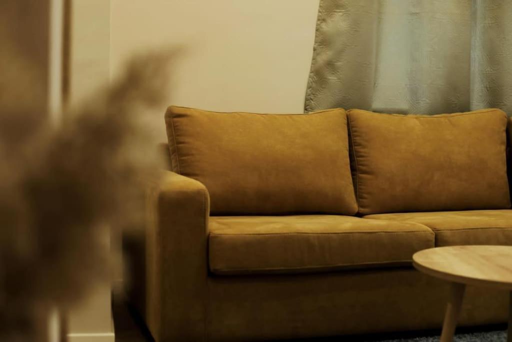 Grandpa House App.1 Apartman Tirana Kültér fotó