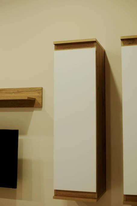 Grandpa House App.1 Apartman Tirana Kültér fotó