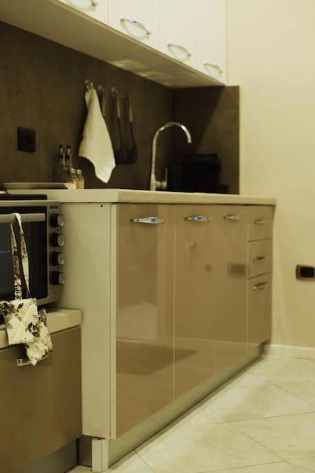 Grandpa House App.1 Apartman Tirana Kültér fotó